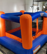 secondhand Blast Zone Little Bopper Inflatable Bouncer