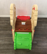 used Little Tikes Climb And Slide Castle