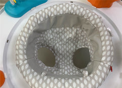 Shop Skip Hop Explore and More Baby's View 3-Stage Activity Center at GoodBuy Gear