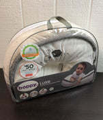 Shop Boppy Luxe Feeding and Infant Support Pillow, Sherpa Sheep at GoodBuy Gear