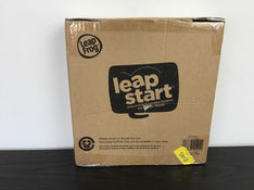 used Leap Frog Leap Start Interactive Learning System