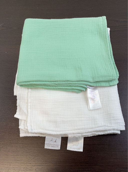 used BUNDLE Baby Swaddles