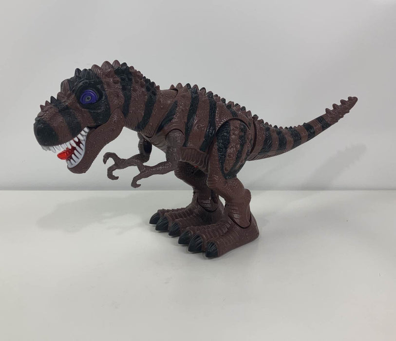 used Dinosaur