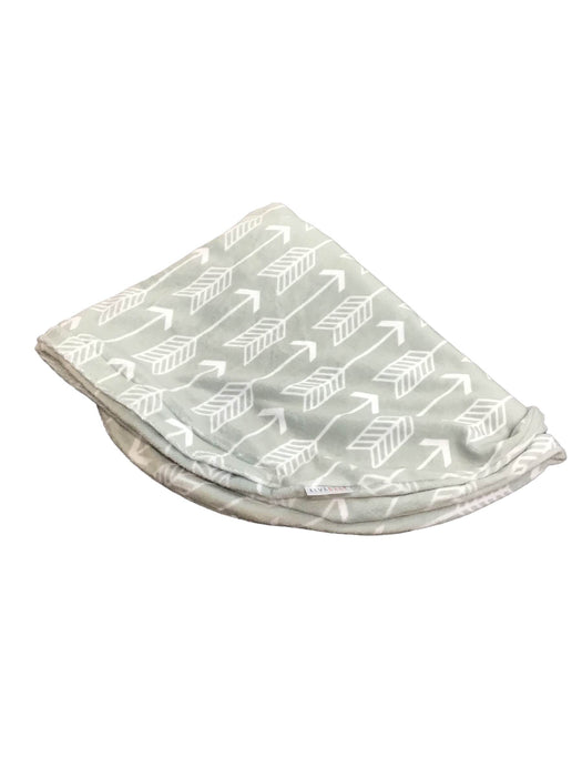 Shop Alva Baby Nursing Pillow Slipcover at GoodBuy Gear