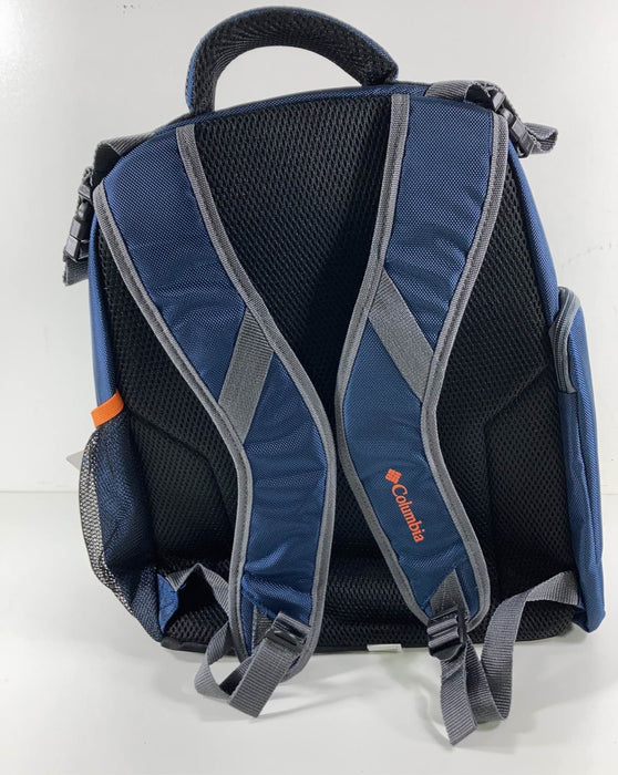 secondhand Columbia Summit Rush Backpack Diaper Bag
