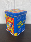 secondhand Toysmith Marbles In A Box