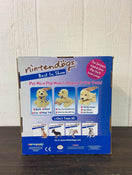 secondhand Nintendo Nintendog Best In Show, Yellow Lab