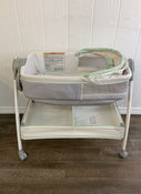 secondhand Graco Dream Suite Bassinet