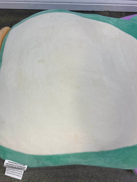 Shop Animal Adventure Soft Landing Lounging Mat, Owl at GoodBuy Gear