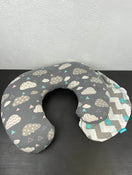 used Cosmoplus Nursing Pillow And Slipcover