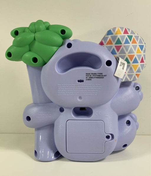 secondhand Fisher Price Linkimals Counting Koala