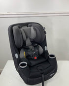 used Maxi-Cosi Pria 85 Max 2-in-1 Convertible Car Seat, 2022, Night Black