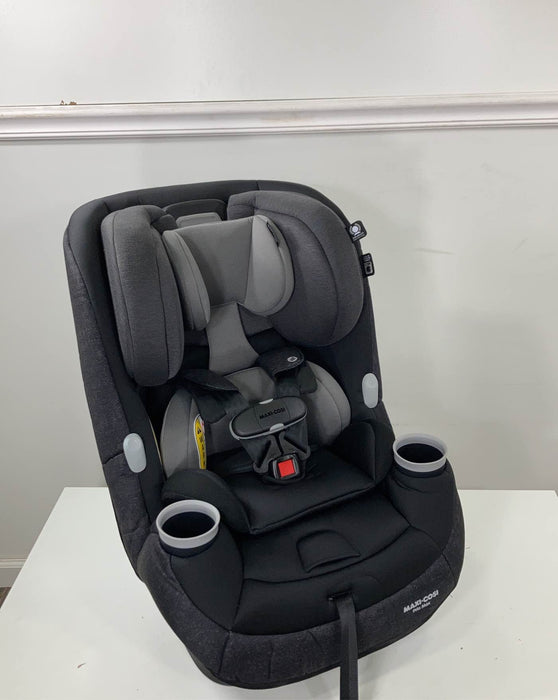 used Maxi-Cosi Pria 85 Max 2-in-1 Convertible Car Seat, 2022, Night Black