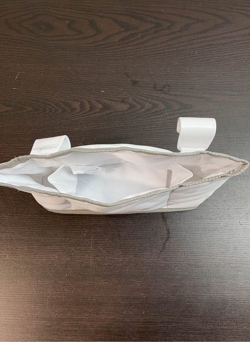 secondhand Halo BassiNest Storage Caddy