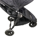 used Baby Jogger City Mini GT Single Stroller, 2018, Black