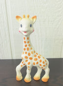 secondhand Sophie La Giraffe Teether