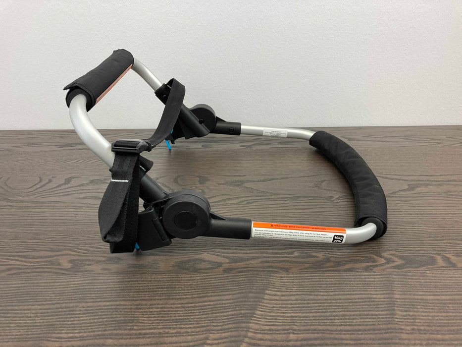 secondhand Thule Urban Glide Car Seat Adapter