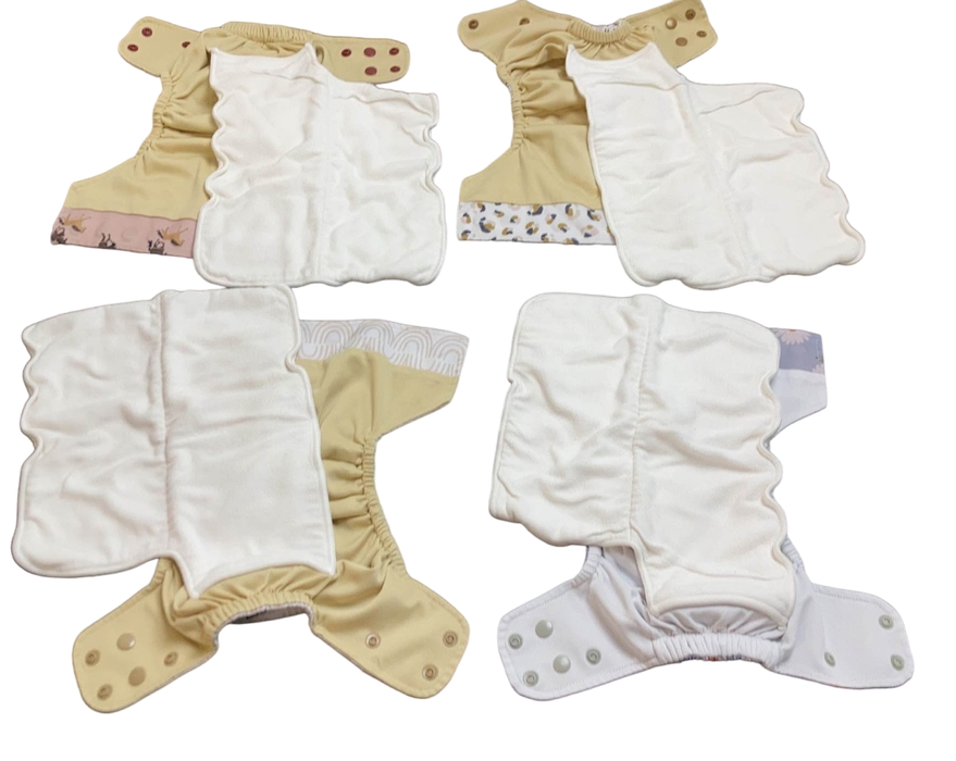 Shop BUNDLE Lighthouse Kids Cloth Diapers at GoodBuy Gear
