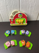 used Leap Frog Fridge Farm