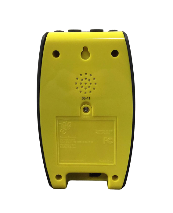 BeeZee Kids Stoplight Golight Kids Traffic Light Timer