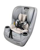 secondhand Maxi-Cosi Pria Max All-in-One Convertible Car Seat, 2023, Network Sand