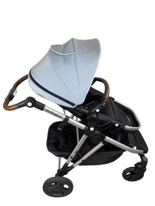 secondhand Strollers