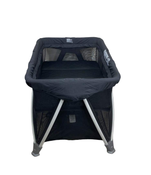 secondhand Nuna Sena Aire, Caviar