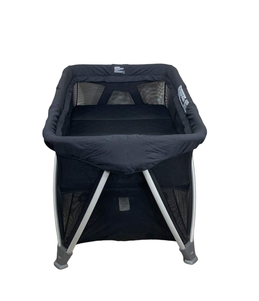 secondhand Nuna Sena Aire, Caviar