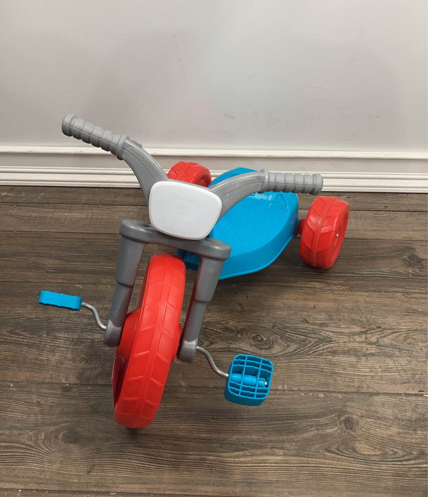 Shop Jakks Pacific Fly Wheels Junior Cruiser 10” at GoodBuy Gear