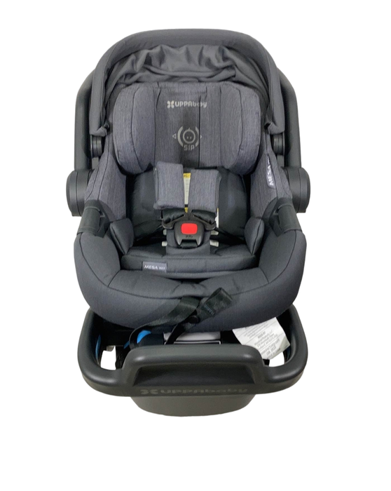 used Carseat