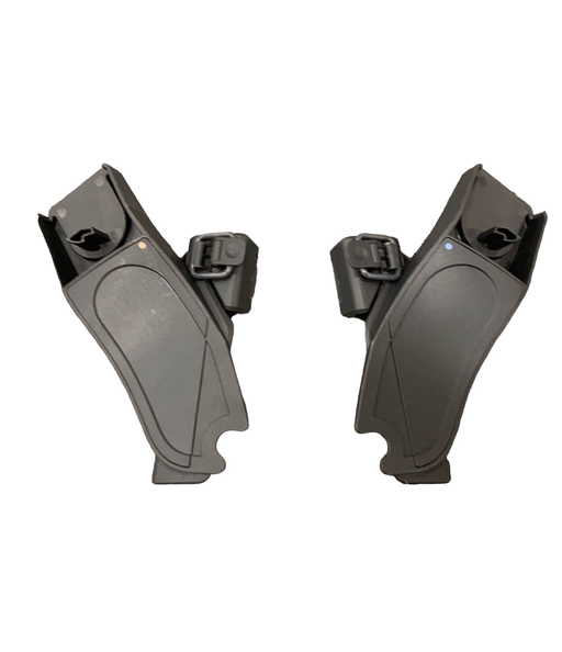 Shop UPPAbaby Lower Car Seat Adapters for Maxi-Cosi, Nuna, Cybex and Britax at GoodBuy Gear