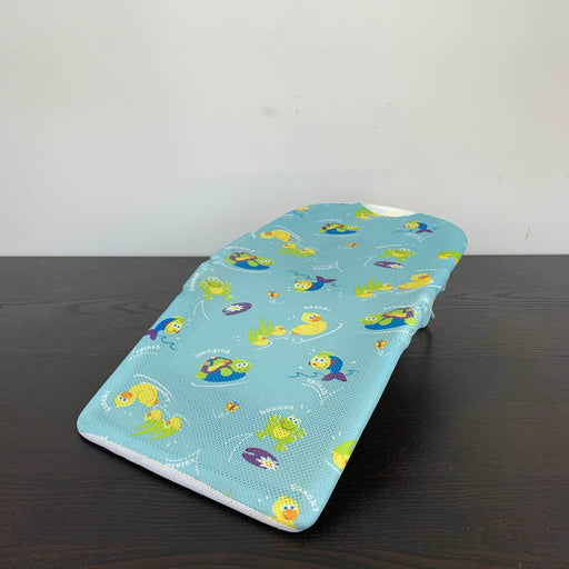 used Summer Infant Deluxe Baby Bather