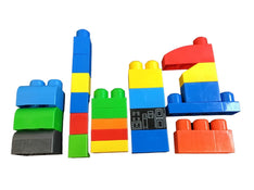 secondhand BUNDLE Mega Bloks