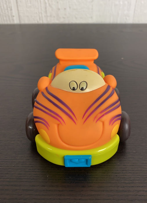 B. toys Pull Back Toddler Cars