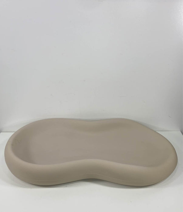 Shop Keekaroo Peanut Changing Pad, Vanilla at GoodBuy Gear
