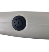 Shop Keekaroo Peanut Changing Pad, Sable at GoodBuy Gear