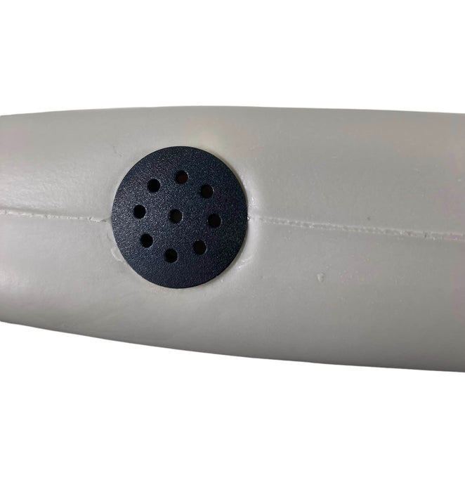 Shop Keekaroo Peanut Changing Pad, Sable at GoodBuy Gear