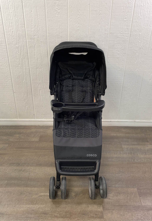 used Cosco Simple Fold Stroller, 2019