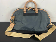 used Danzo Retro Diaper Bag