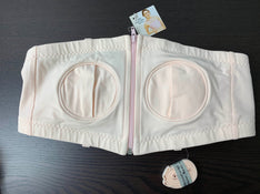 used Lansinoh Hands-Free Pumping Bra