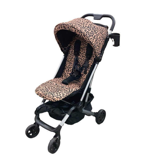 used Colugo Compact Stroller, 2022, Wild Child