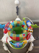 secondhand Fisher Price Discover ‘n Grow Jumperoo