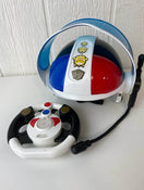 used Playskool Helmet Heros, Police