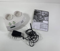 used Ameda Purely Yours Breast Pump