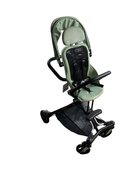 used Unilove On The Go Stroller, 2023 Mint Green