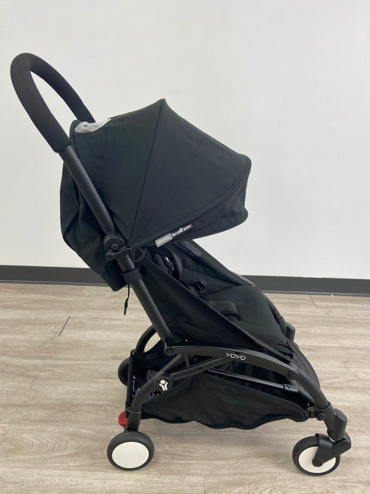 secondhand Babyzen YOYO Stroller