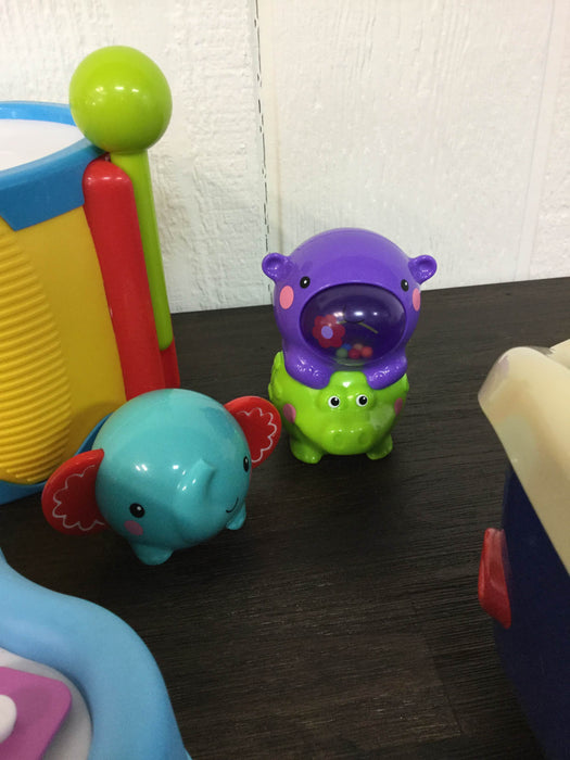 secondhand Infant Toddler Toys