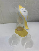 secondhand Medela Harmony Manual Breast Pump