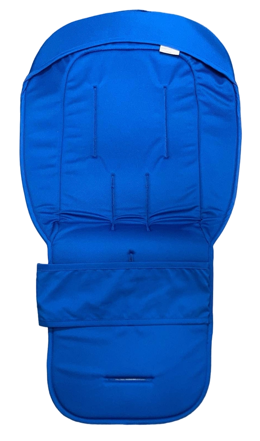 secondhand Bugaboo Seat Liner, Royal Blue