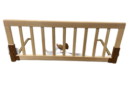 used KidCo Convertible Crib Bed Rail